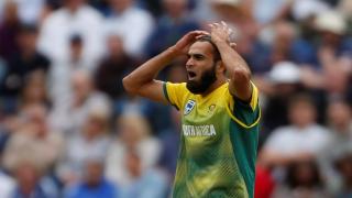 Imran Tahir
